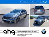 BMW 330d Touring M-Sport *Shadow*Laser*Memory*Navi*K - BMW 330 in Freiburg
