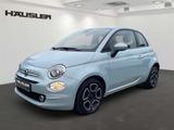 Fiat 500  1.0 GSE Hybrid Allwetterreifen*PDC hinten*K