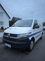Volkswagen T6.1 Transporter Kasten 110 KW
