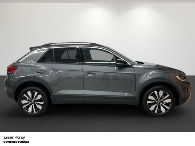 Volkswagen T-Roc - Bild 3