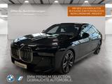BMW i7 xDrive60 Limousine M Sport Massage AHK Alarm - BMW i7 M Gebrauchtwagen