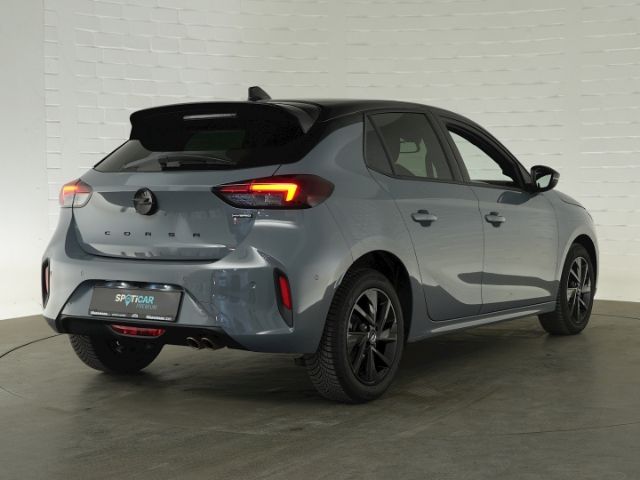 Corsa F FACELIFT GS HYBRID eDCT+LED MATRIX+NAVI+