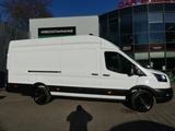 Ford Transit Kasten 2.0 TDCI 350 L4 MAXI 360°KAM/NAVI - Ford Transit: Max