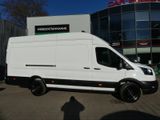 Ford Transit Kasten 2.0 TDCI 350 L4 MAXI 360°KAM/NAVI - Ford Transit: Maxi