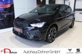 Seat Ibiza FR Black Edition 1.5 110 kW TSI Klima