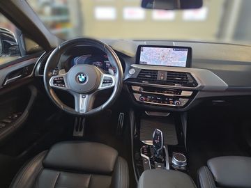 BMW X4 - 10