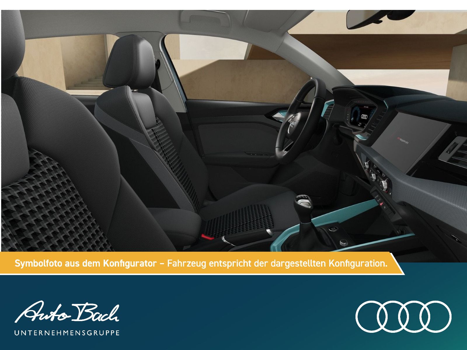 Audi A1 - Bild 9