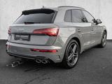 Audi SQ5 3.0 TDI quattro tiptronic AHK LED Navi Plus - Audi SQ5 in Düsseldorf