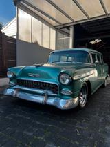 Chevrolet 210 Bel Air - Chevrolet aus 1955: Bel