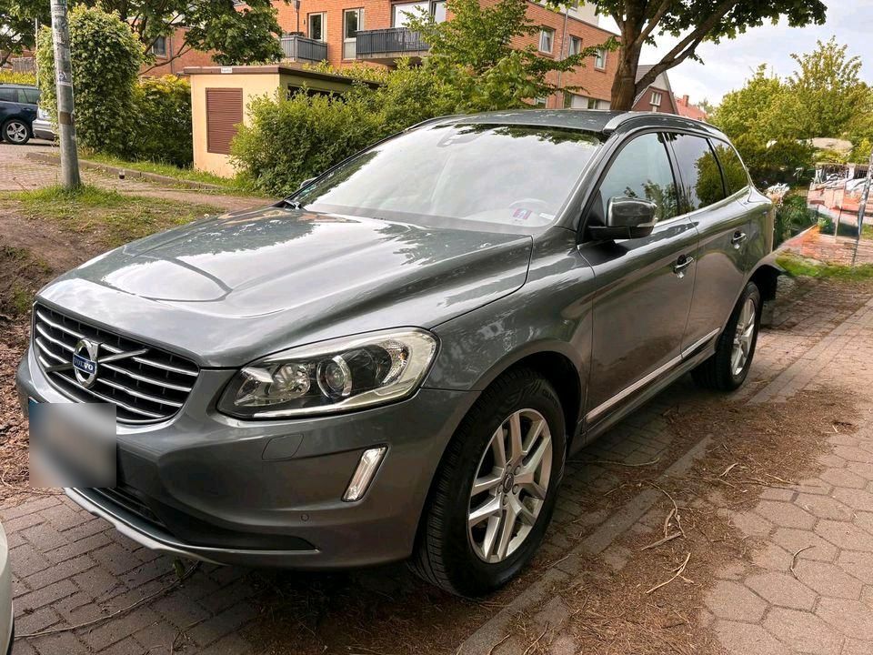 VOLVO XC 60