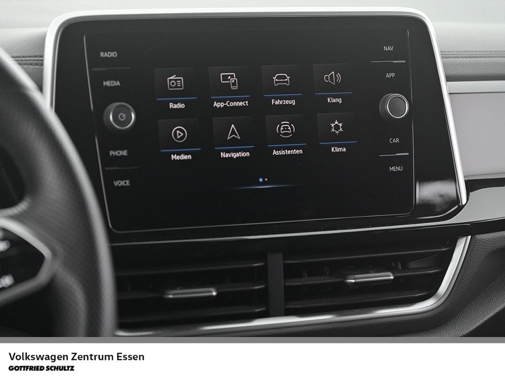 Volkswagen T-Roc - Bild 14