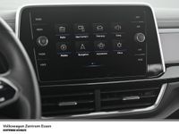 Volkswagen T-Roc - Vorschau Bild 14