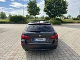 BMW 530d xDrive Touring A Bj. 2013 - BMW 530 Gebrauchtwagen in Chemnitz
