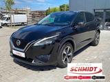 Nissan Qashqai 1.3 DIG-T N-Connecta Winter - Nissan Gebrauchtwagen von 2022