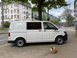 Volkswagen VW T6 Transporter mit Campingausbau 87tkm,... - Volkswagen: Kleinbus, Camping