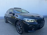 BMW X4 M40 d M-paket - BMW Gebrauchtwagen in Trier