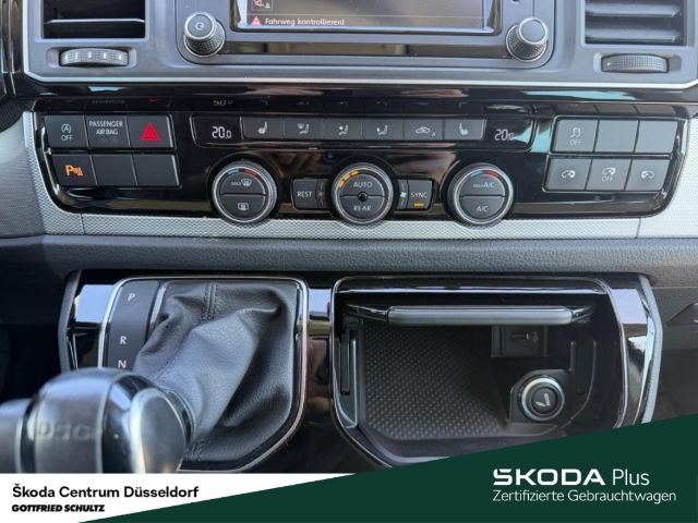 Volkswagen T6 Multivan Highline DSG *Navi*LED*Standhzg*Kame foto 24