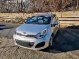 Kia Rio 2012 benzin 1.2L zu verkaufen - Kia Rio in Bochum