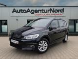 Volkswagen Touran 2.0TDI DSG Comfortline ACC+KAMERA+SHZ+LED - Volkswagen Touran aus 2023