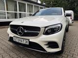 Mercedes-Benz GLC 250 GLC -Klasse Coupe GLC 250 4Matic - Mercedes-Benz GLC-Klasse Gebrauchtwagen in Dortmund