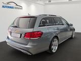Mercedes-Benz E 350T CDI*AMG*19 Zoll*Pano*360°*4xSitzhzg.*H&K - Mercedes-Benz E 350 mit Diesel-Antrieb