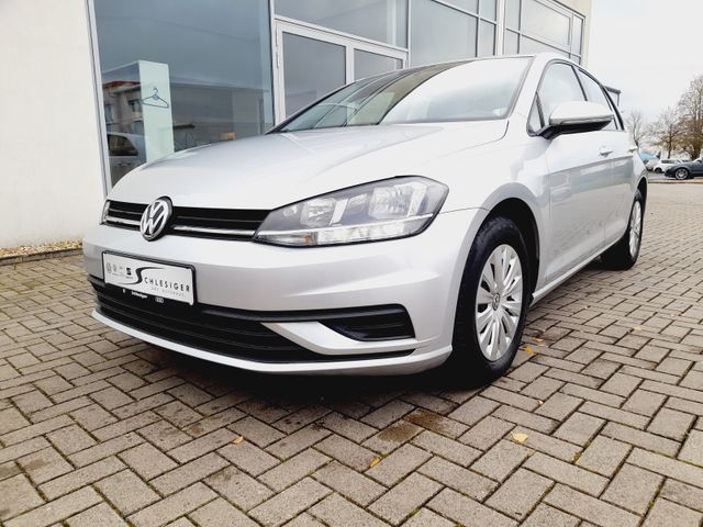 Volkswagen Golf VII 1.0 TSI Trendline