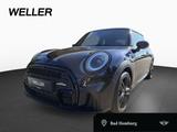 MINI 3-T. JCW LED HUD Navi DAB Tempomat Sportpaket - MINI Cooper aus 2022