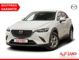 Mazda CX-3 2.0 Klima AHK USB AUX Keyless-Go - Mazda: Us