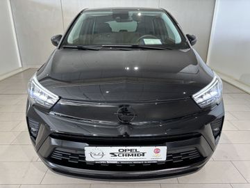 Fotografie 2 des Opel Crossland (X) Crossland 1.2 Elegance Paket