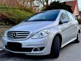 Mercedes-Benz B200 Automatik; 1. Hand; Scheckheft gepflegt