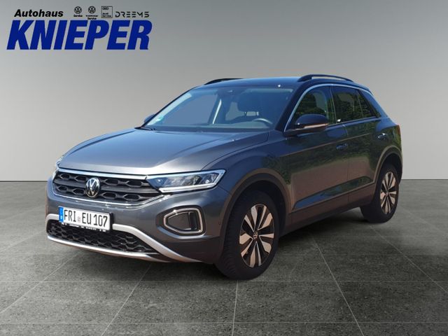 Volkswagen T-ROC MOVE 1.0 TSI Move RÜCKFAHRKAMERA