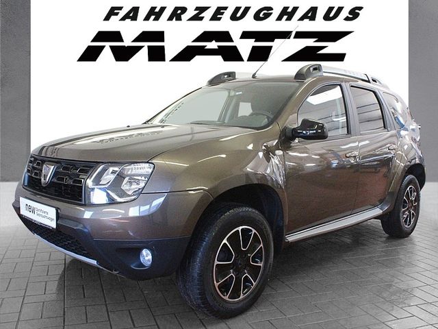 Dacia Duster   SCE 115  Laureate   AHK *Navigation*