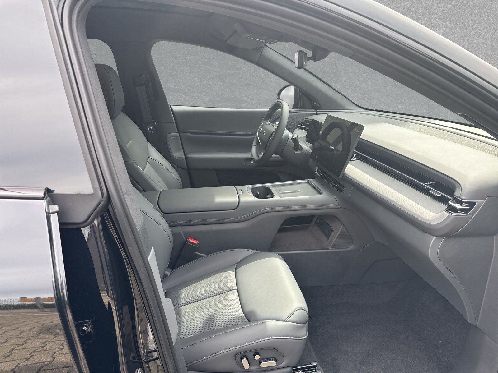 XPENG G6
