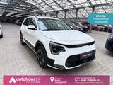 Kia e-Niro 64,8kWh Inspir  LED|Navi|PDC|Kamera|ACC - weiße Kia Niro EV
