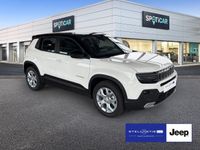 Jeep Avenger - Vorschau Bild 5