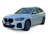 BMW X1 20i M Sport +Glasdach+Head UpDisplay+Leder - BMW X1 in Halle