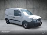 Mercedes-Benz Citan 108 CDI KA Lang WORKER PLUS+Klima+AHK+DAB - Mercedes-Benz: W108