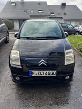 Citroën C2 1.6 16V SportChic SportChic - Citroën C2: 1.6