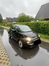 Fiat 500 Longe TÜV 05/28 Panoramadachglas - Fiat 500L in Hamburg