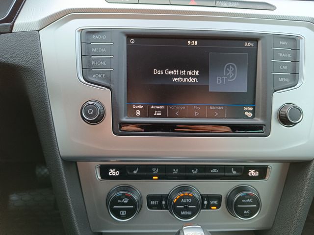 Passat Variant 2.0 TDI*LED*ACC*Navi*Ergo*3-Zonen