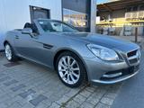 Mercedes-Benz SLK 200 CABRIO/NAVI/AIRSCARF/NACKENHEIZUNG - Mercedes-Benz SLK-Klasse in Bielefeld