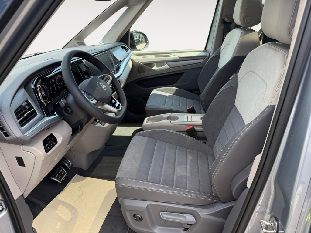 Fahrzeugabbildung Volkswagen T7 Multivan eHybrid 4MOTION LÜ Energy Panorama