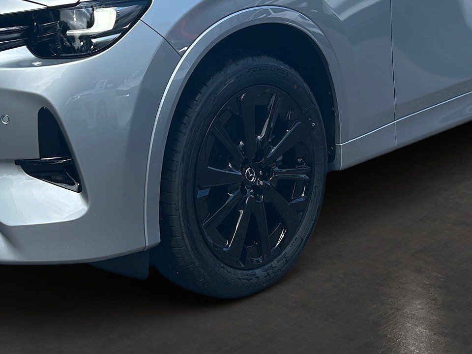 Fahrzeugabbildung Mazda CX-60 3.3d 254PS AWD Homura PANO