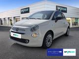 Fiat 500 1.0 Mildhybrid *TÜV + Wartung neu* - gebrauchte Fiat 500 aus dem Jahr 2024