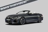 BMW 440i xDrive (erst 31.000 KM)   *BMW Individual* - BMW: Cabrio, 4er