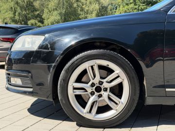 Audi A6 - 11