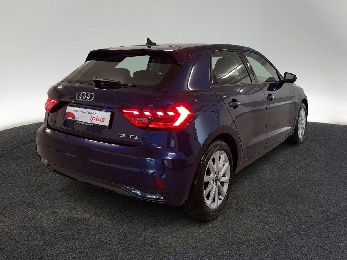 Audi A1 - Bild 6