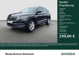 Skoda Kodiaq 2.0 4X4 360°CAM ACC E-KLAPPE NAVI LM17 - Skoda Kodiaq in Dortmund