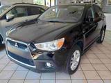 Mitsubishi ASX 35 Jahre 2WD KAMERA AHK - Mitsubishi ASX: Asx3