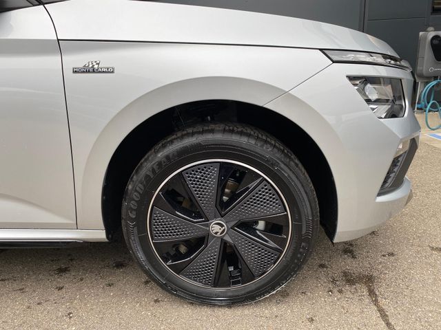 Skoda Kamiq - Bild 9